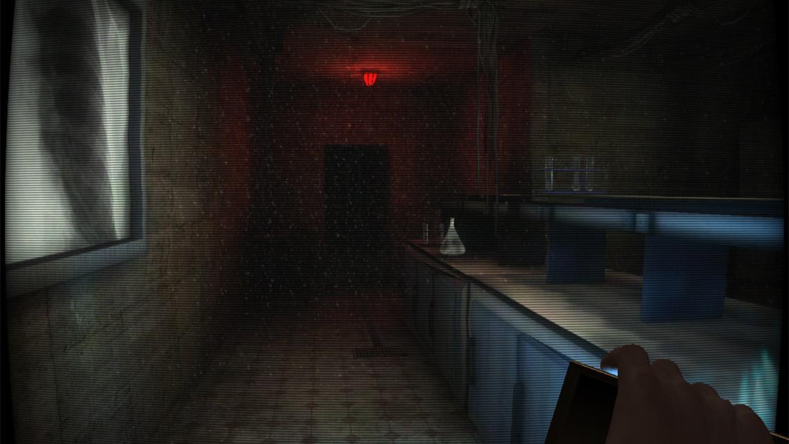 Death Vault (A-2481)Remastered Game Screenshot