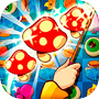 Icon of The Apprentice Witch - Match 3