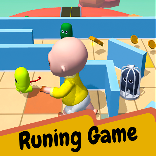 runner game Latest Version for Android/iOS APK - TapTap
