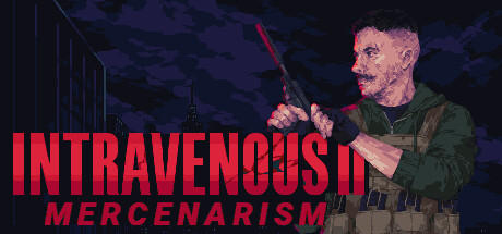 Banner of Endovenoso 2: Mercenarismo 