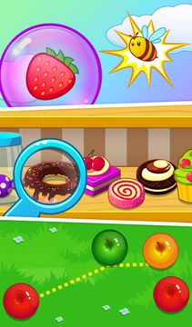 My Dentist Game Game Screenshot