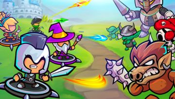 GameSphere Game Screenshot