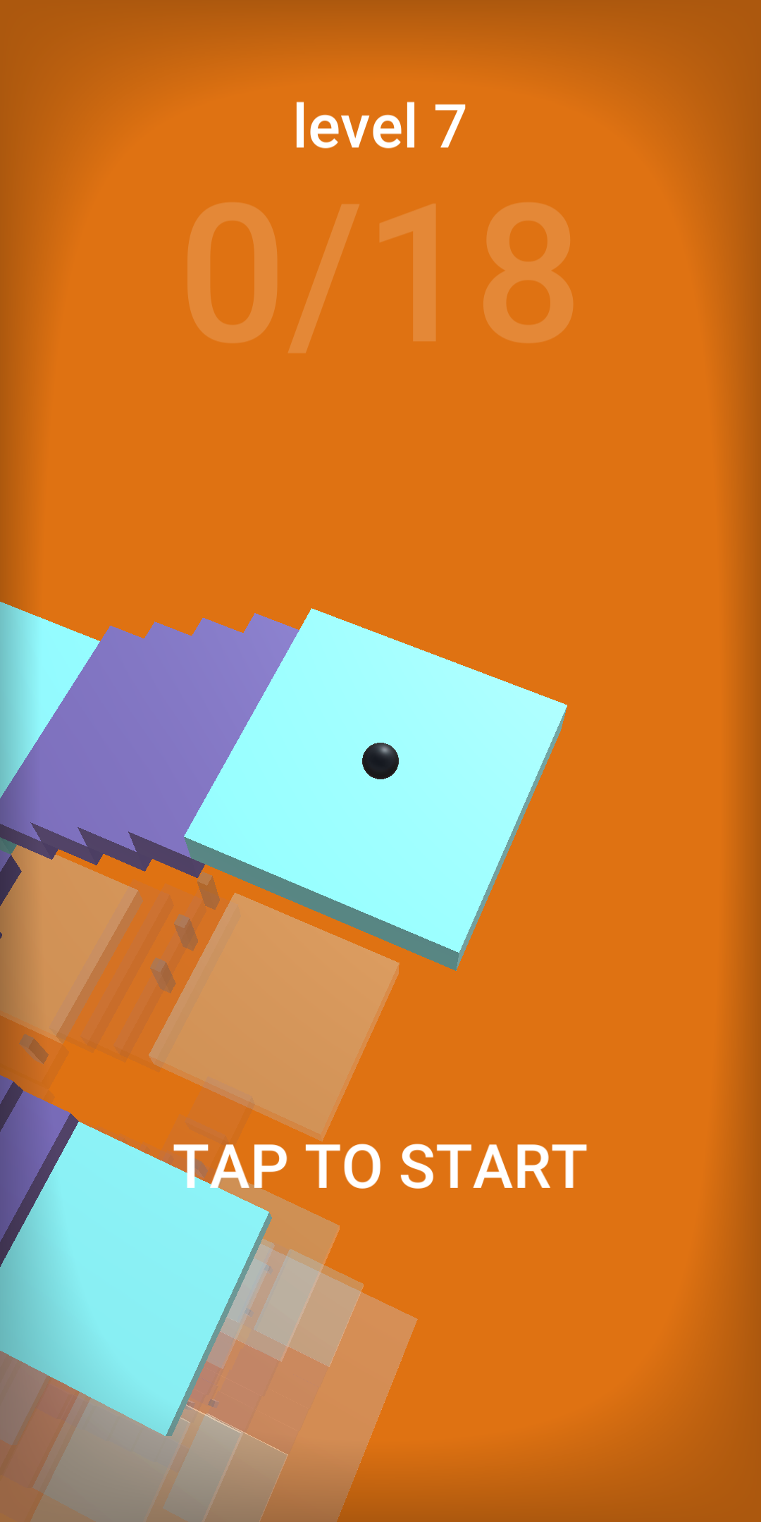 Screenshot of Alight