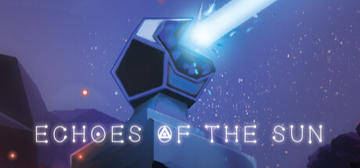 Banner of Echoes of the Sun 