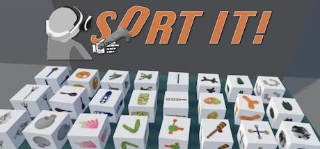 Banner of Sort It! 