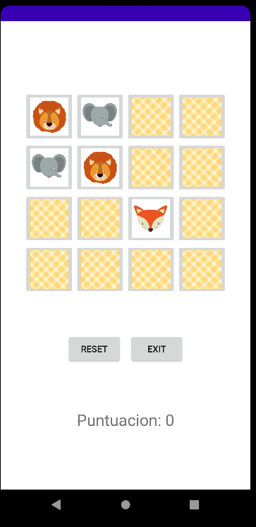 Memory Game Latest Version for Android/iOS APK - TapTap