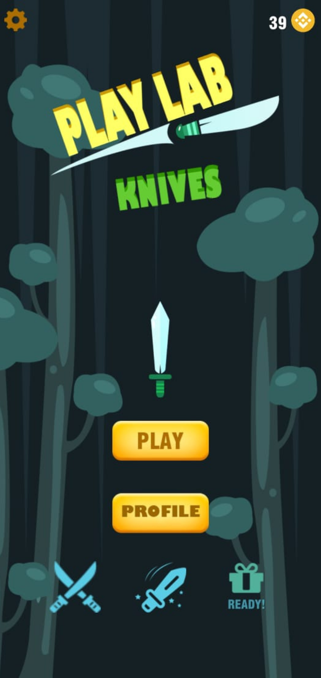 PlayLab Knives Latest Version for Android/iOS APK - TapTap