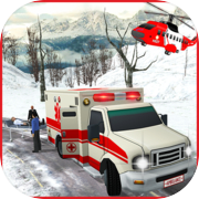 911 Pengemudi Ambulans Darurat