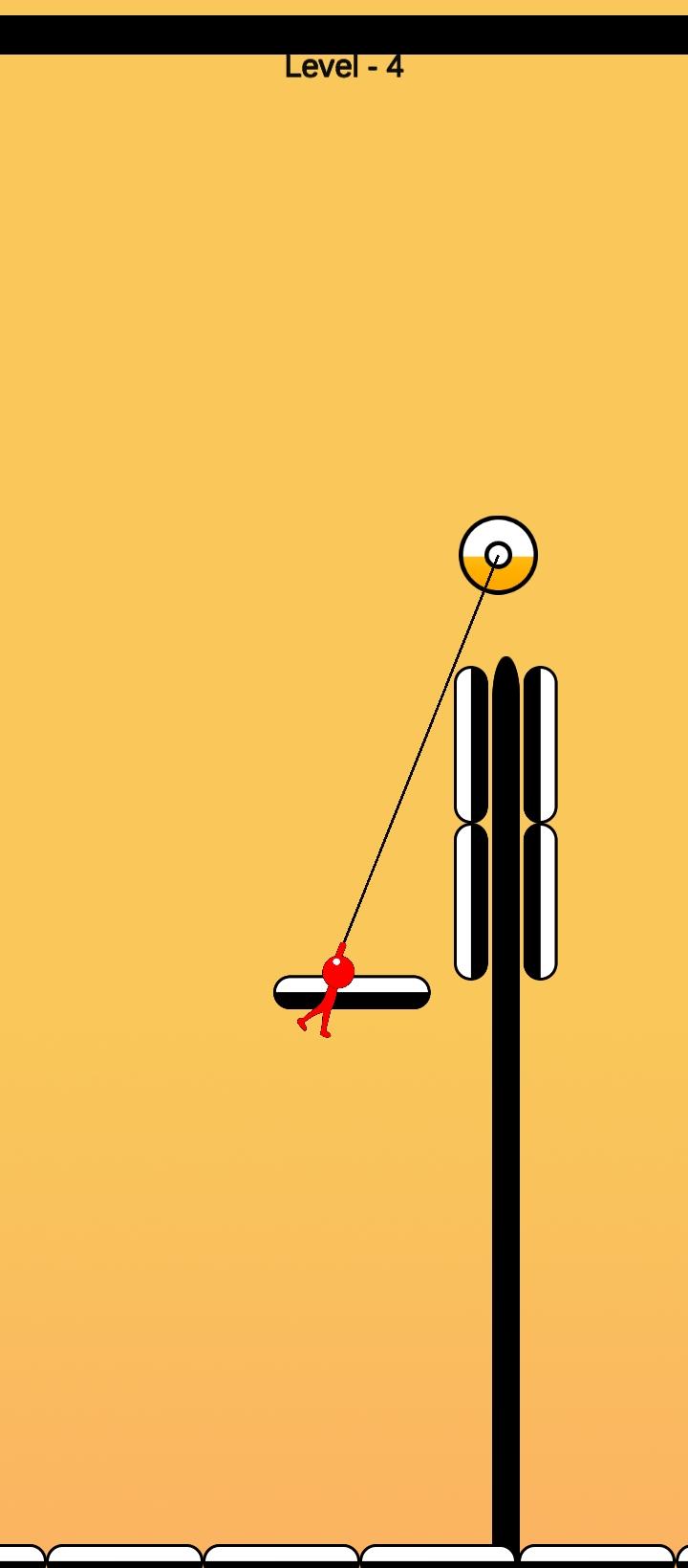 Stickman Hook APK Download for Android Free