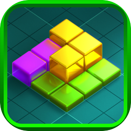 Playdoku: Block Puzzle Games