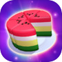 Icon of Cake Sort - Color Puzzle Game