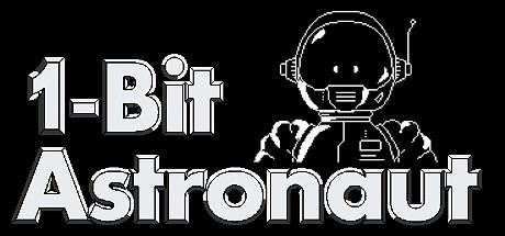 Banner of 1-Bit Astronaut 