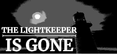 Banner of The Lightkeeper Is Gone 