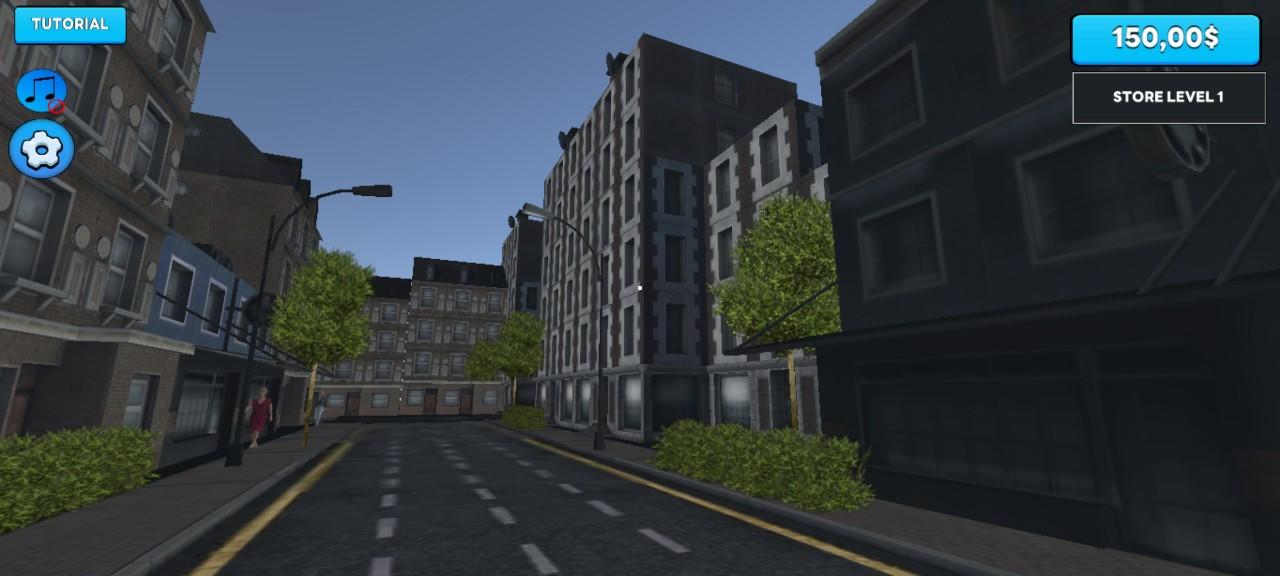 Supermarket Simulator 2024 Game Screenshot