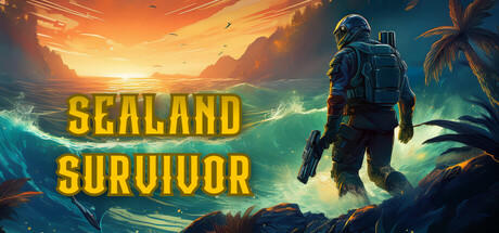 Banner of Sealand Survivor 