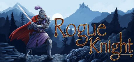 Banner of Rogue Knight 