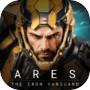 Icon of ARES: THE IRON VANGUARD