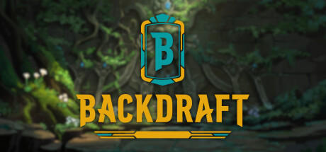 Banner of Backdraft 