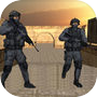 Shooter X Premium: Become A Shooter In 3D Gun Game