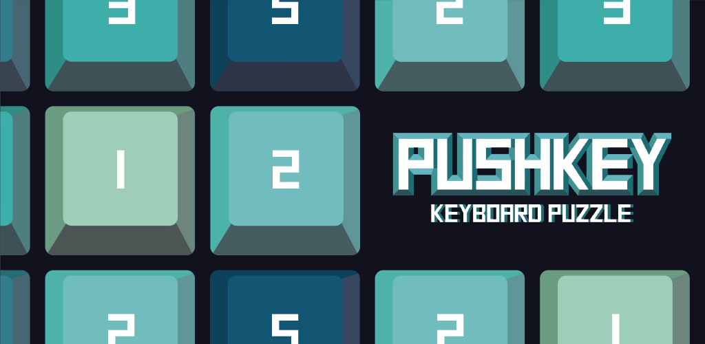Banner of PushKey 1.2