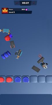 Item Master Game Screenshot