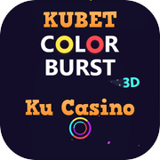 แอพ Kubet Color Burst KuCasino