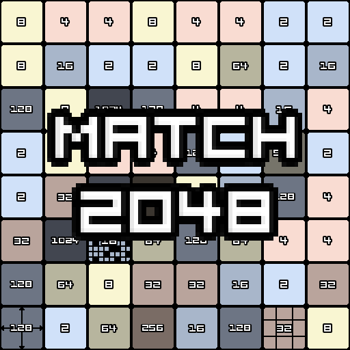 Match 2048 Latest Version for Android/iOS APK - TapTap