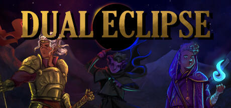 Banner of Dual Eclipse 