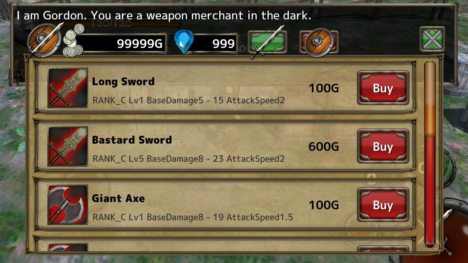 Cuplikan Layar Game CROSS BREAK