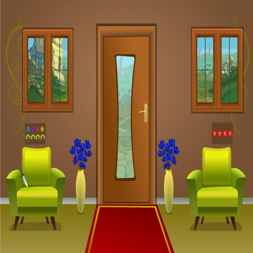 Artisan House Escape 게임 스크린샷