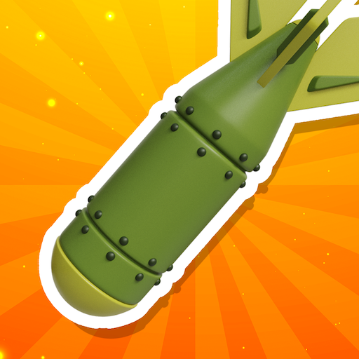Merge Missiles Latest Version for Android/iOS APK - TapTap