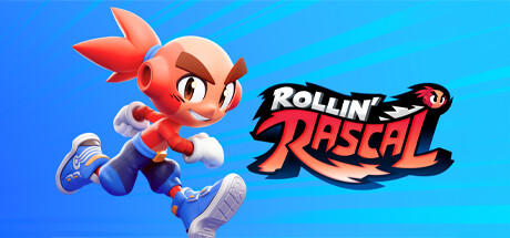 Banner of Rollin' Rascal 