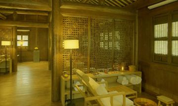 Escape From Aman Resorts Game Screenshot