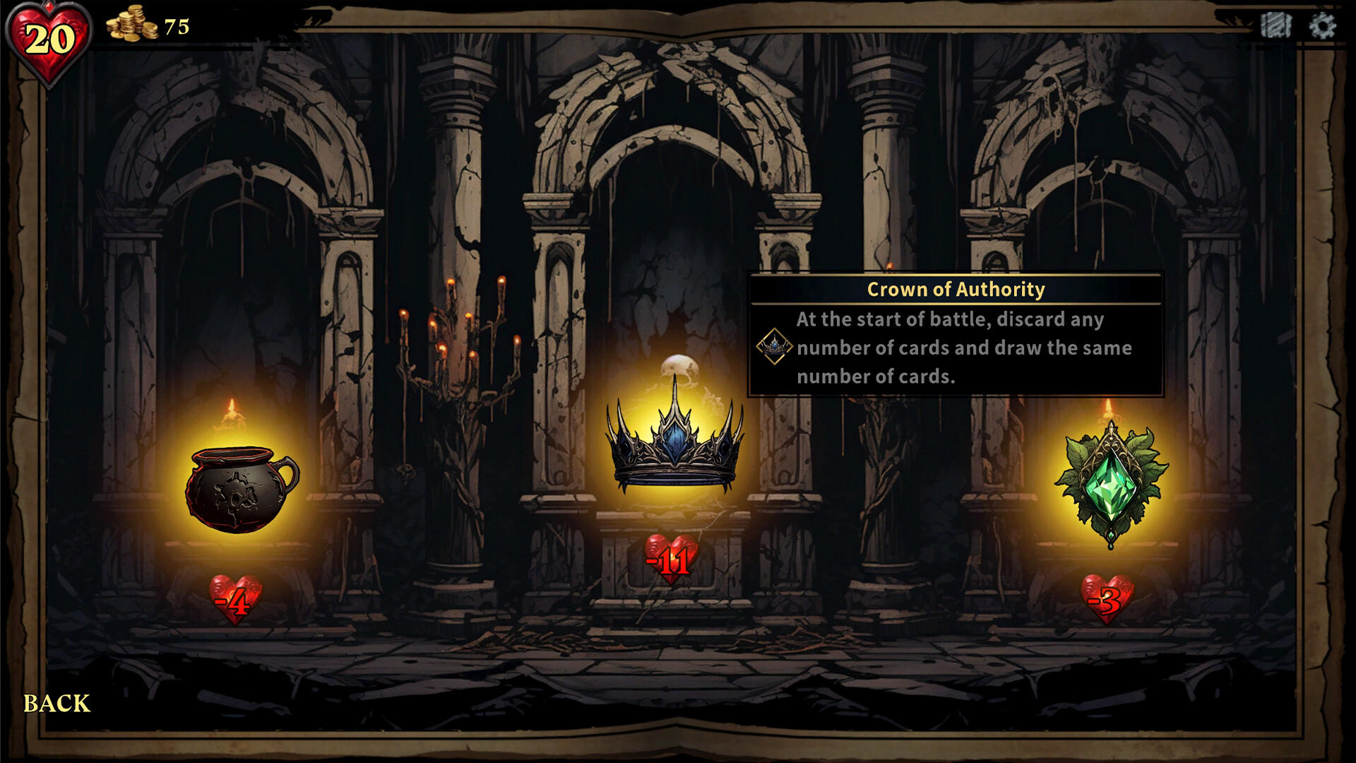 CD 2: Trap Master Game Screenshot