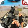 Counter Terrorist Frontline Mission: FPS V2