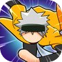Ícone de Stickman Ninja War