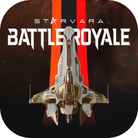 Battle Royale Starvara
