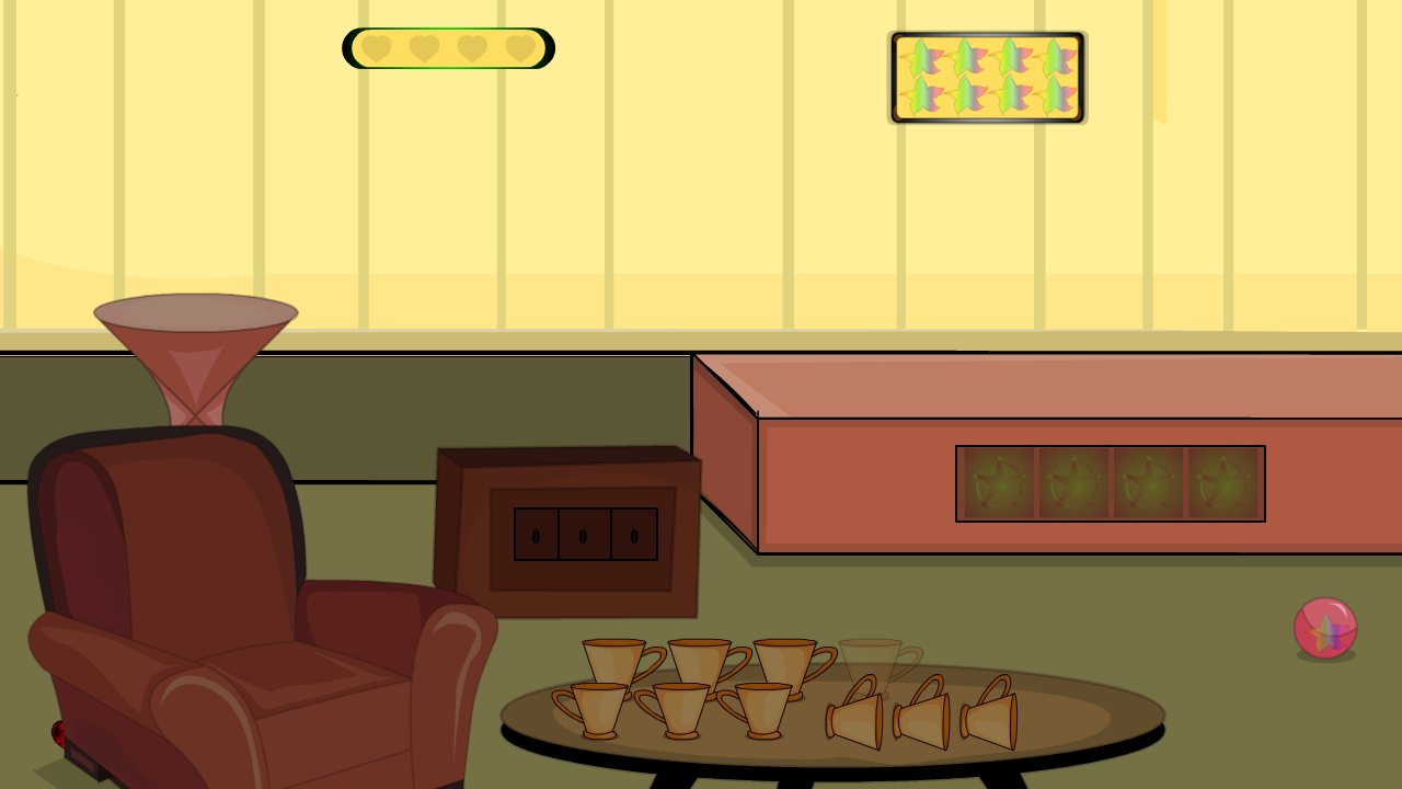 Escape Games Day-338 게임 스크린샷