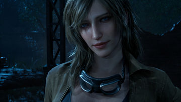 Captura de Tela do Jogo METAL GEAR SOLID Δ: SNAKE EATER