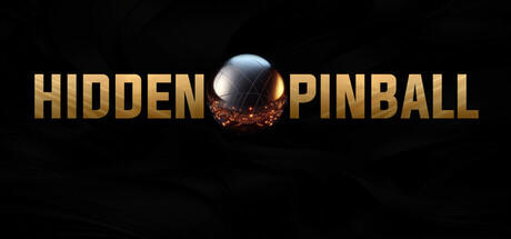 Banner of Hidden Pinball 