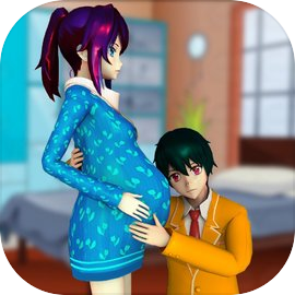 Anime Mãe Grávida Família Sim versão móvel andróide iOS apk baixar  gratuitamente-TapTap