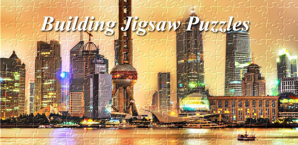 Banner of Costruzione Jigsaw Puzzles 1.9.27.1