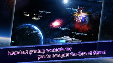 Cuplikan Layar Game Clash of Mechs