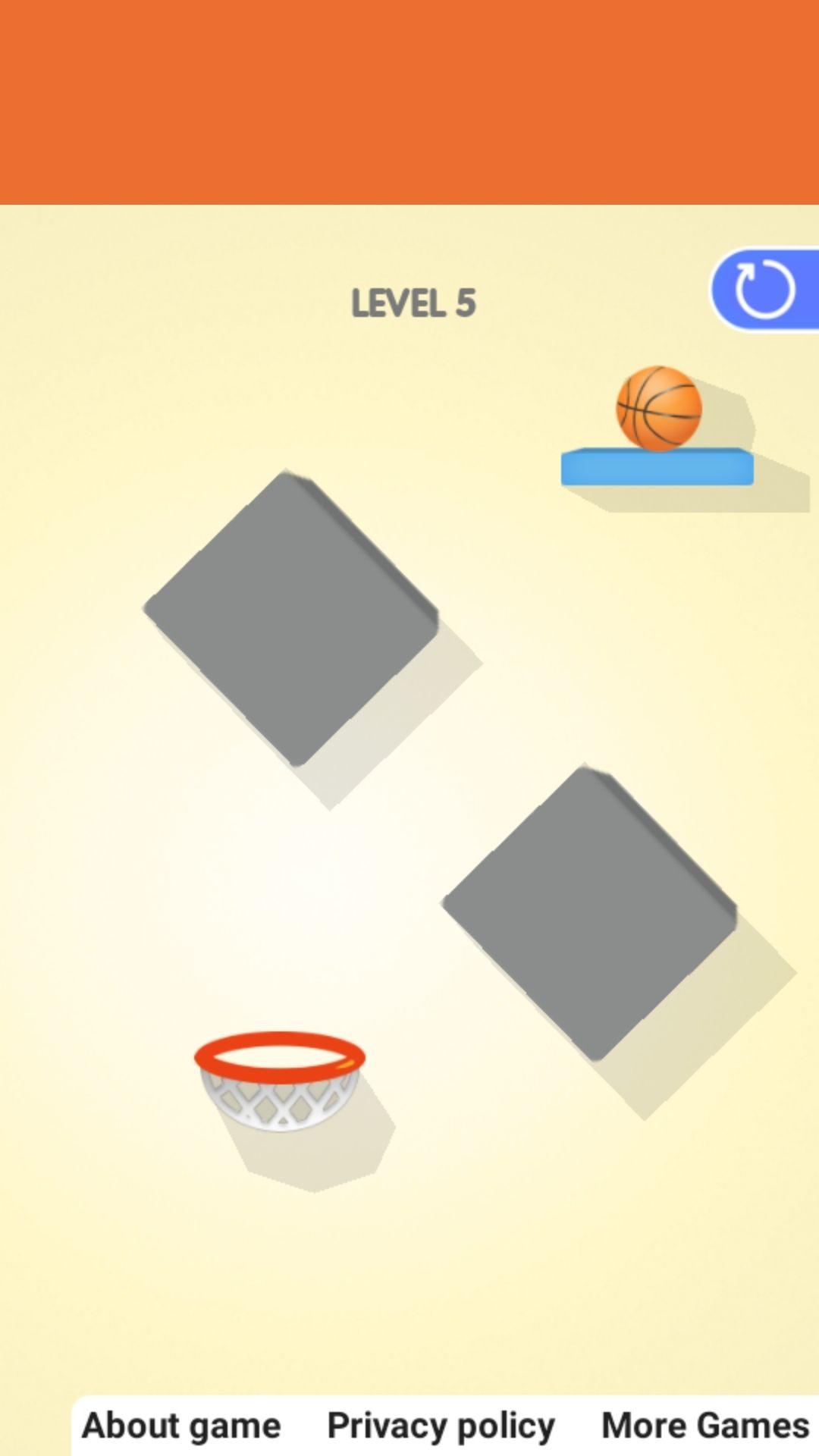 Hit It! Game Screenshot