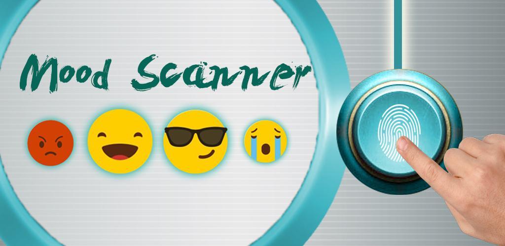 Banner of Scanner de humor de impressão digital 7.0