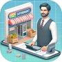 My Supermarket Simulator Gang