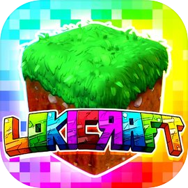 LOKICRAFT