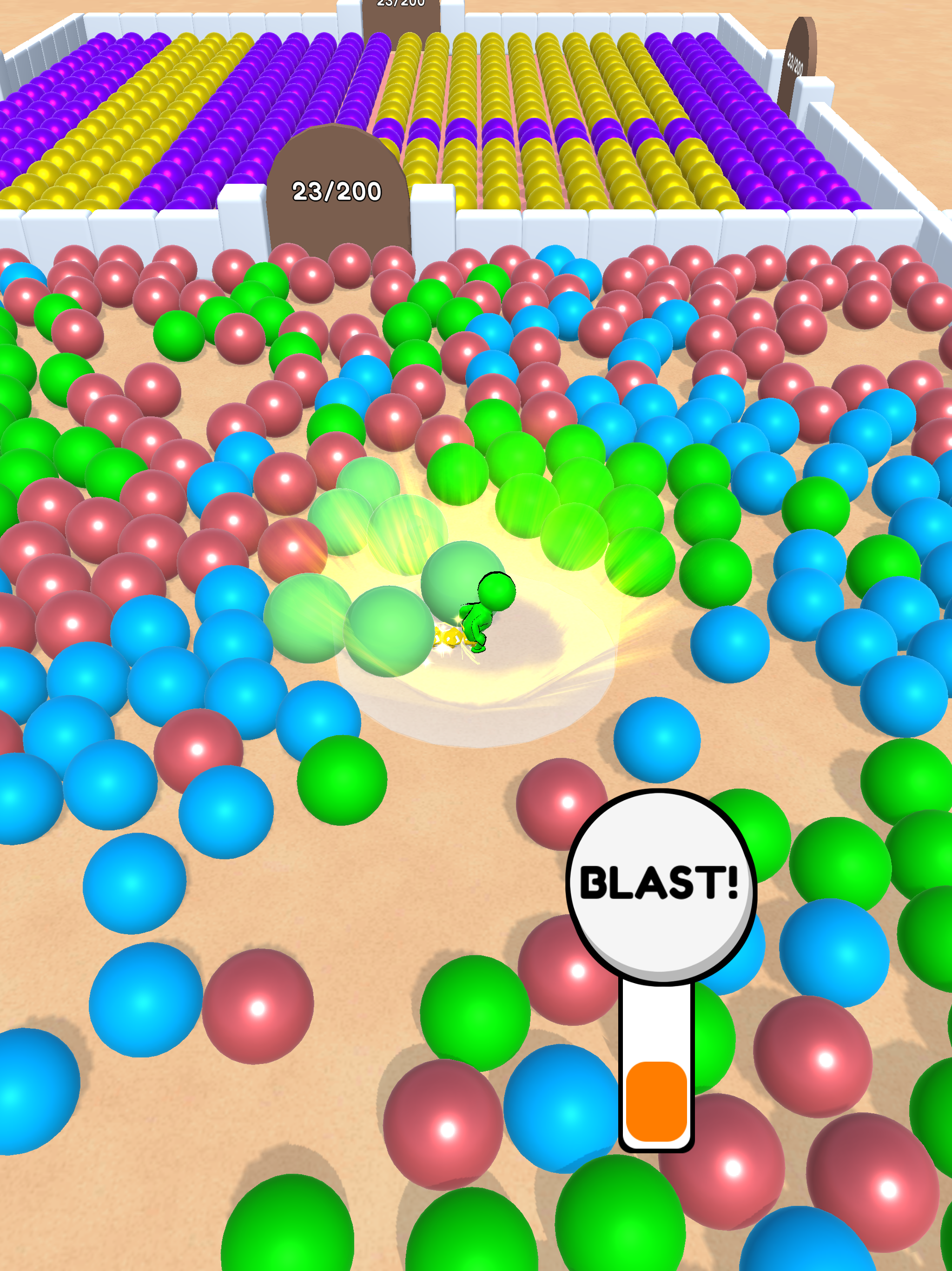 Arcade Ball Blast android iOS apk download for free-TapTap