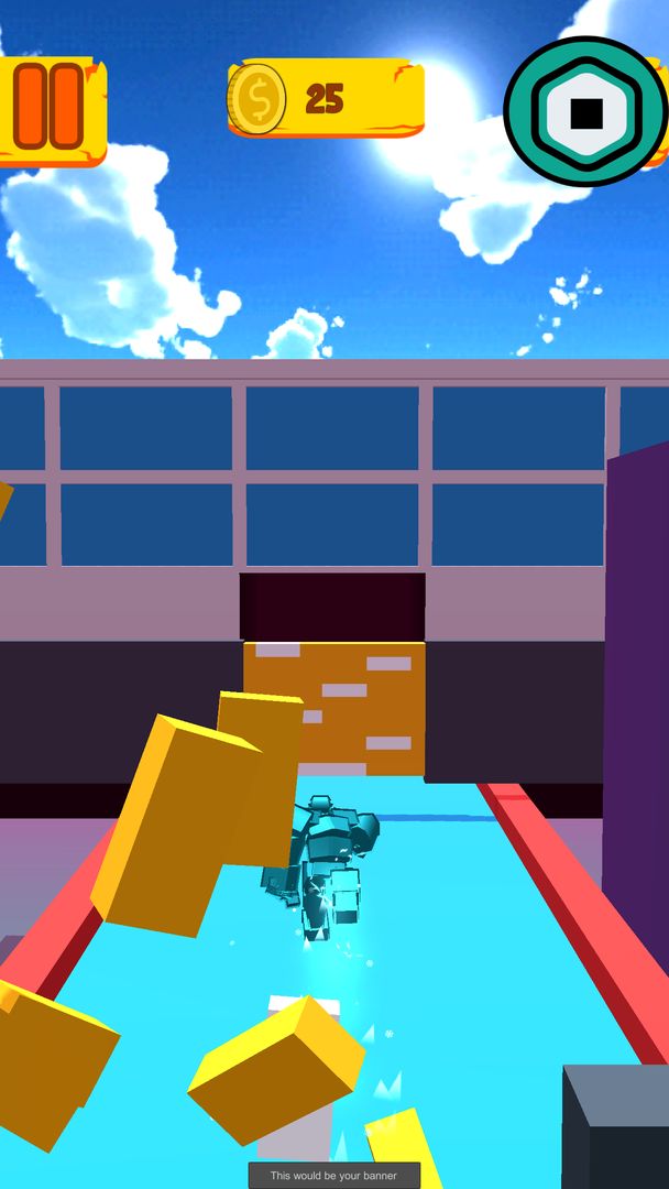 ONE ROBUX: Get Real Robux APK for Android Download