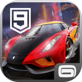 狂野飙车9：竞速传奇（测试服）